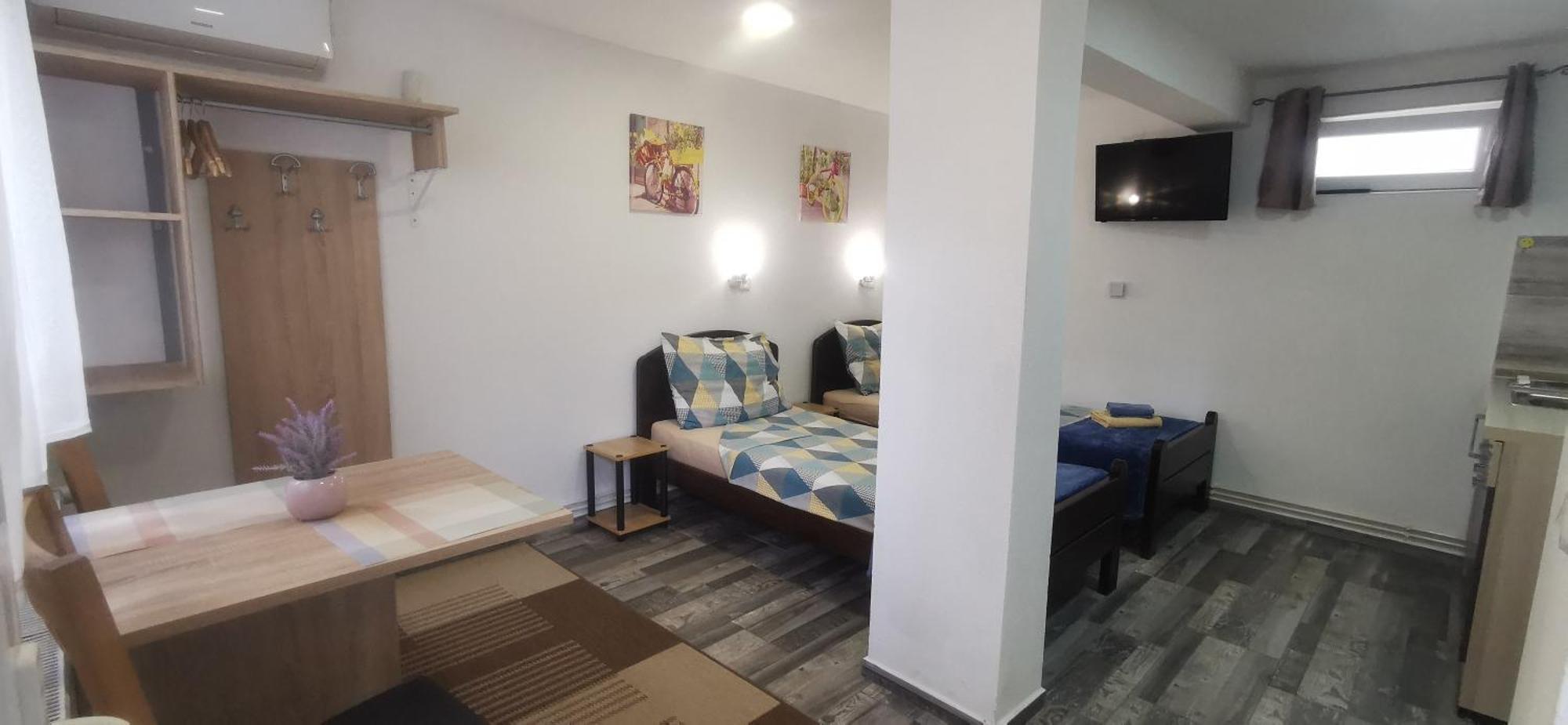 Ferienwohnung Ana Gračac Exterior foto