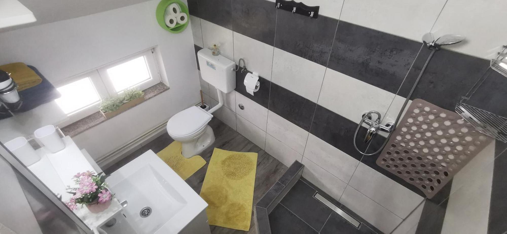 Ferienwohnung Ana Gračac Exterior foto